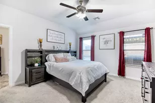 3015 Cliffview Dr, Sanger, TX 76266 - Photo 14