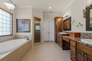 1125 Whispering Oaks, China Spring, TX 76633 - Photo 16