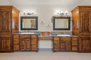 1125 Whispering Oaks, China Spring, TX 76633 - Photo 14