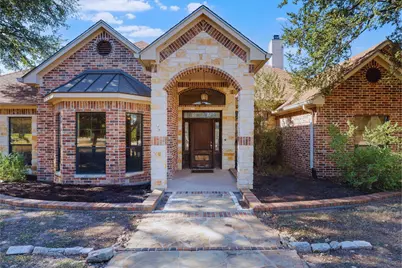 1125 Whispering Oaks, China Spring, TX 76633 - Photo 4