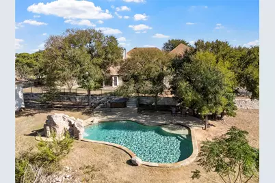 1125 Whispering Oaks, China Spring, TX 76633 - Photo 1