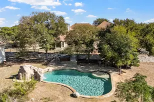 1125 Whispering Oaks, China Spring, TX 76633 - Photo 1