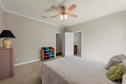 1125 Whispering Oaks, China Spring, TX 76633 - Photo 20