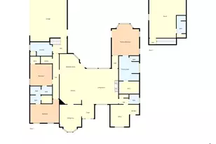 1125 Whispering Oaks, China Spring, TX 76633 - Photo 40