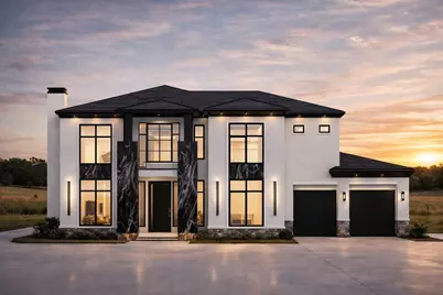 324 Martinez Road, Alma, TX 75119 - Photo 1