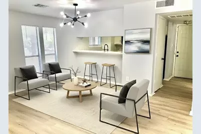 9601 Walnut Street #5101, Dallas, TX 75243 - Photo 2