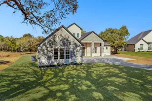 1161 Gonzollas Rd, Springtown, TX 76082 - Photo 2