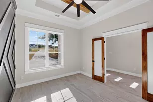 1161 Gonzollas Rd, Springtown, TX 76082 - Photo 4