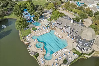 10361 Cedar Lake Drive, Providence Village, TX 76227 - Photo 32