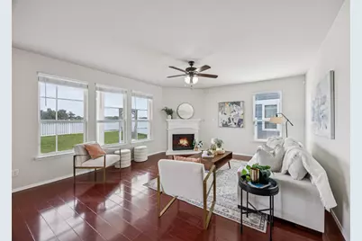 10361 Cedar Lake Drive, Providence Village, TX 76227 - Photo 4