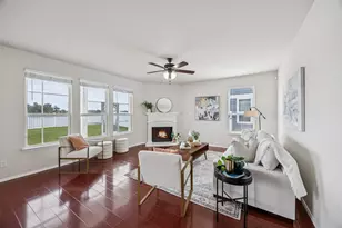 10361 Cedar Lake Dr, Providence Village, TX 76227 - Photo 4