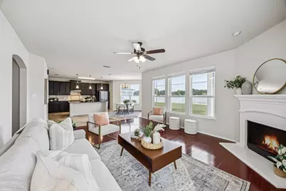 10361 Cedar Lake Drive, Providence Village, TX 76227 - Photo 6