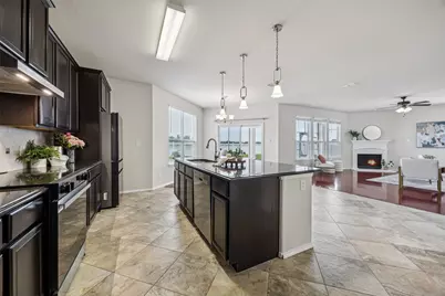 10361 Cedar Lake Drive, Providence Village, TX 76227 - Photo 8