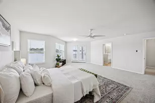 10361 Cedar Lake Dr, Providence Village, TX 76227 - Photo 18