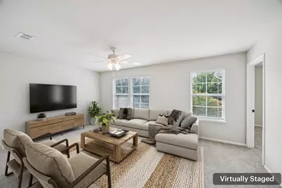 10361 Cedar Lake Drive, Providence Village, TX 76227 - Photo 14