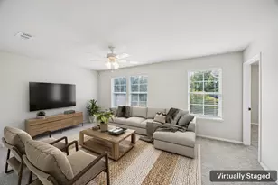 10361 Cedar Lake Dr, Providence Village, TX 76227 - Photo 14