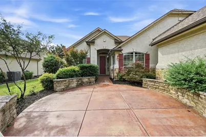 10417 Belvedere Drive, Denton, TX 76207 - Photo 2