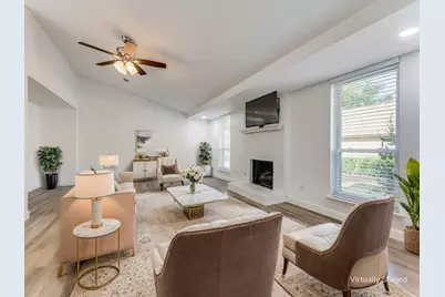 4206 Spring Meadow Lane, Flower Mound, TX 75028 - Photo 2