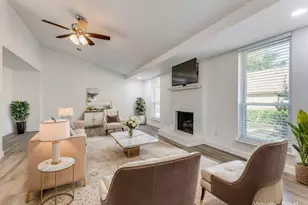 4206 Spring Meadow Ln, Flower Mound, TX 75028 - Photo 2