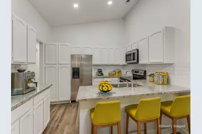 4206 Spring Meadow Lane, Flower Mound, TX 75028 - Photo 1