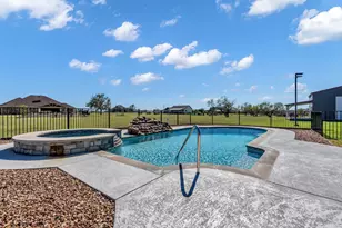 2320 Harvest Moon Ln, Sanger, TX 76266 - Photo 32