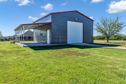 2320 Harvest Moon Lane, Sanger, TX 76266 - Photo 34