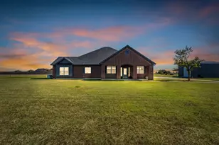 2320 Harvest Moon Ln, Sanger, TX 76266 - Photo 36