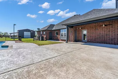 2320 Harvest Moon Lane, Sanger, TX 76266 - Photo 30