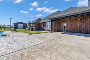 2320 Harvest Moon Ln, Sanger, TX 76266 - Photo 30