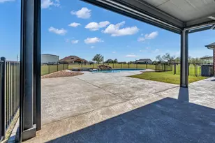 2320 Harvest Moon Ln, Sanger, TX 76266 - Photo 30