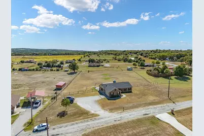 206 E Arbor Court, Springtown, TX 76082 - Photo 36