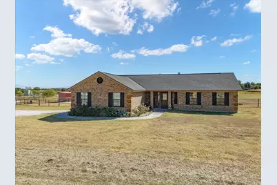 206 E Arbor Court, Springtown, TX 76082 - Photo 30