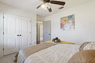 206 E Arbor Ct, Springtown, TX 76082 - Photo 22