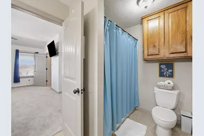 206 E Arbor Court, Springtown, TX 76082 - Photo 18