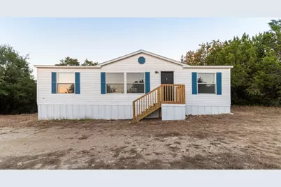 4549 Arrowhead Drive, Weatherford, TX 76087 - Photo 2