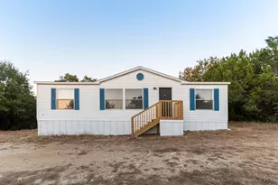 4549 Arrowhead Dr, Weatherford, TX 76087 - Photo 2