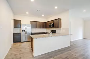 2328 Stefani St, Anna, TX 75409 - Photo 8