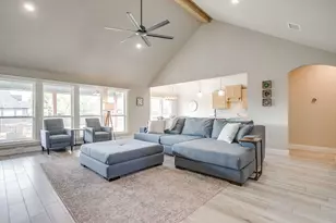 12317 Messer Pl, Fort Worth, TX 76126 - Photo 10