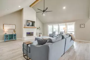 12317 Messer Pl, Fort Worth, TX 76126 - Photo 2