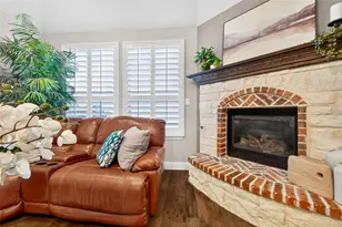 833 Countryside Way, Little Elm, TX 76227 - Photo 12