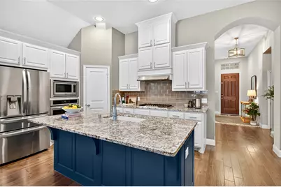 833 Countryside Way, Little Elm, TX 76227 - Photo 6