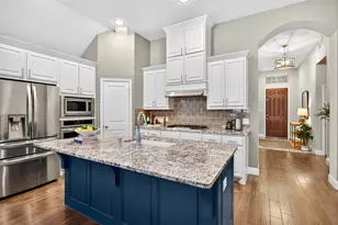 833 Countryside Way, Little Elm, TX 76227 - Photo 6