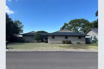 7205 Sandera Drive, Waco, TX 76710 - Photo 1