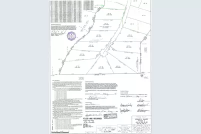 1001 Leo Lane, Poolville, TX 76487 - Photo 2