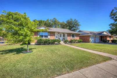 4432 Oleander Trail, Mesquite, TX 75150 - Photo 2