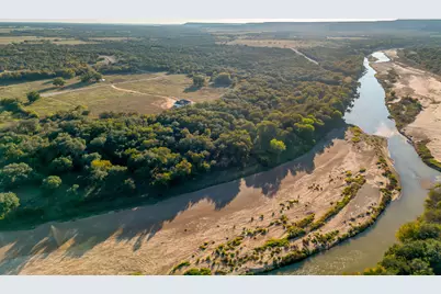 Lot 39 River Canyon, Mineral Wells, TX 76484 - Photo 8