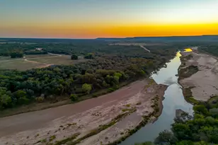 Lot 39 River Canyon, Mineral Wells, TX 76484 - Photo 1