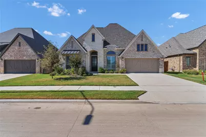 5836 Turner May Drive, Fort Worth, TX 76126 - Photo 2