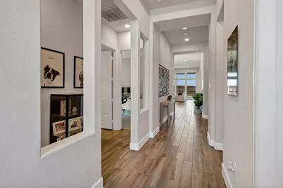 5836 Turner May Drive, Fort Worth, TX 76126 - Photo 4