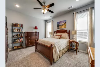 808 Mary Lee Lane, Collinsville, TX 76233 - Photo 22